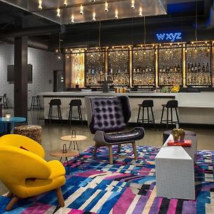 Aloft Omaha West